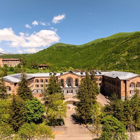 Jermuk Moscow Health Resort Zewnętrze zdjęcie