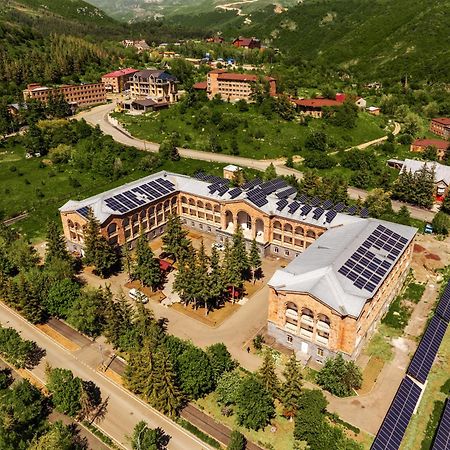 Jermuk Moscow Health Resort Zewnętrze zdjęcie