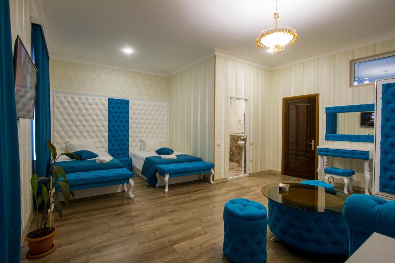 Jermuk Moscow Health Resort Zewnętrze zdjęcie