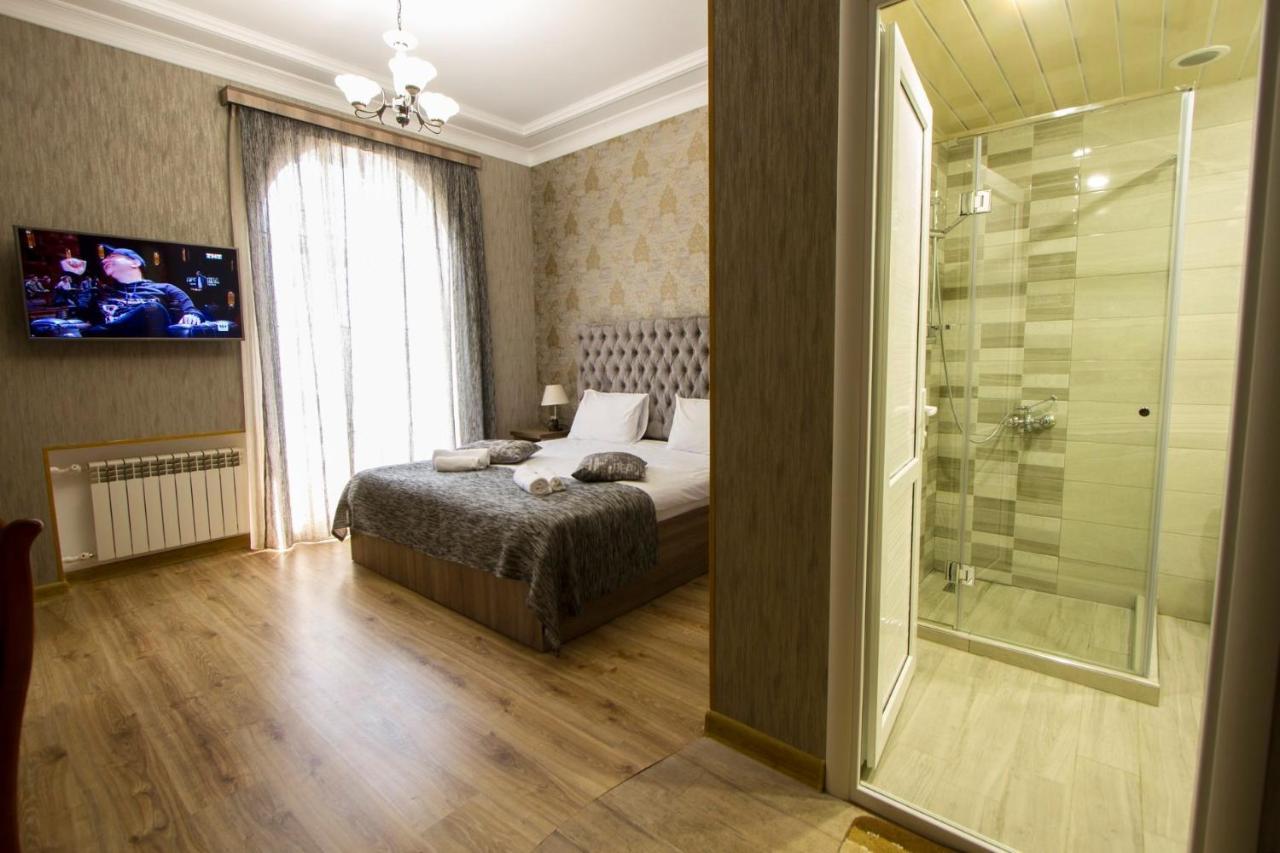 Jermuk Moscow Health Resort Zewnętrze zdjęcie