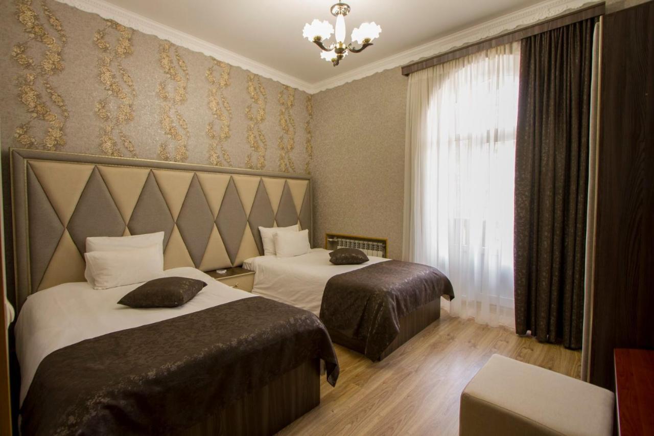 Jermuk Moscow Health Resort Zewnętrze zdjęcie