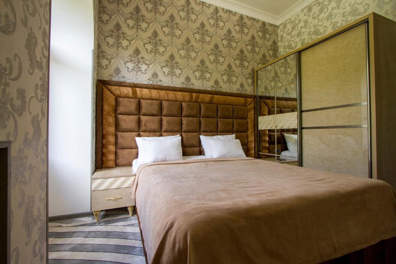 Jermuk Moscow Health Resort Zewnętrze zdjęcie