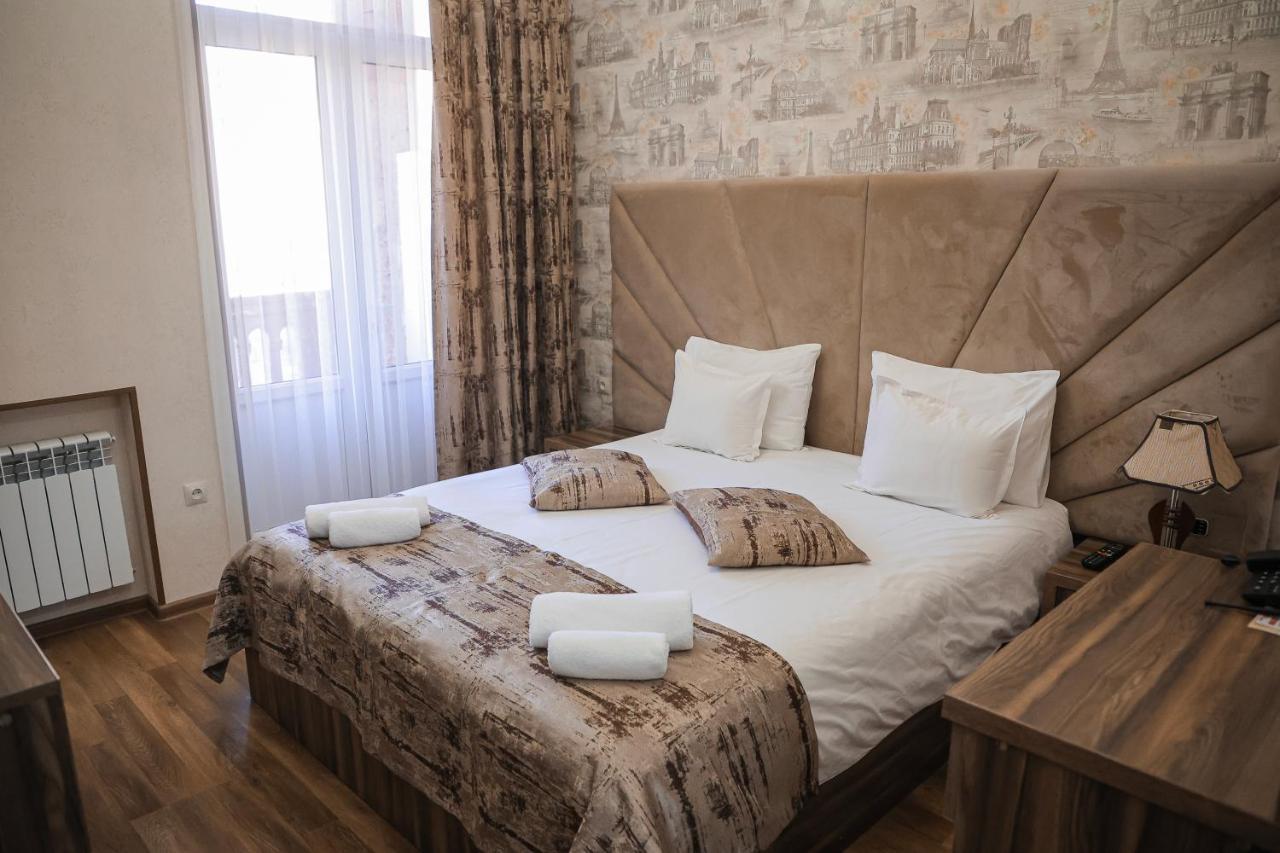 Jermuk Moscow Health Resort Zewnętrze zdjęcie