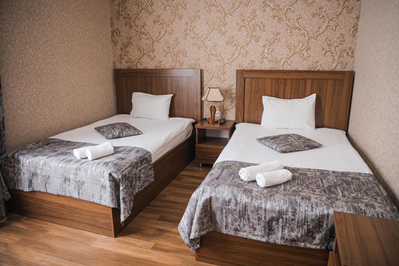 Jermuk Moscow Health Resort Zewnętrze zdjęcie
