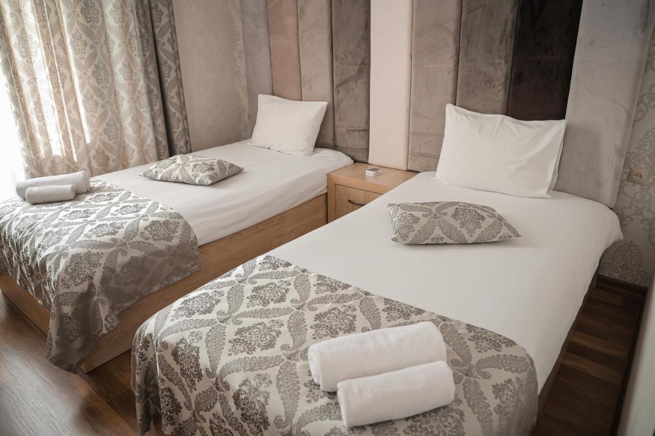 Jermuk Moscow Health Resort Zewnętrze zdjęcie