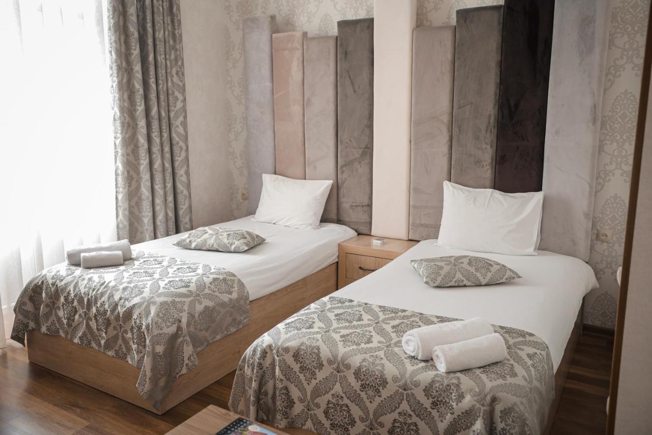Jermuk Moscow Health Resort Zewnętrze zdjęcie