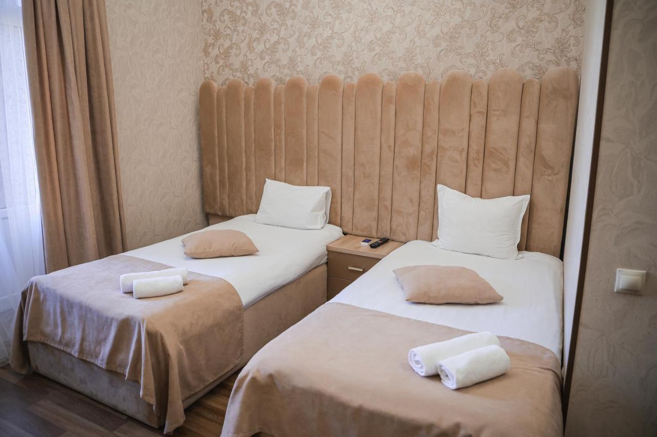Jermuk Moscow Health Resort Zewnętrze zdjęcie