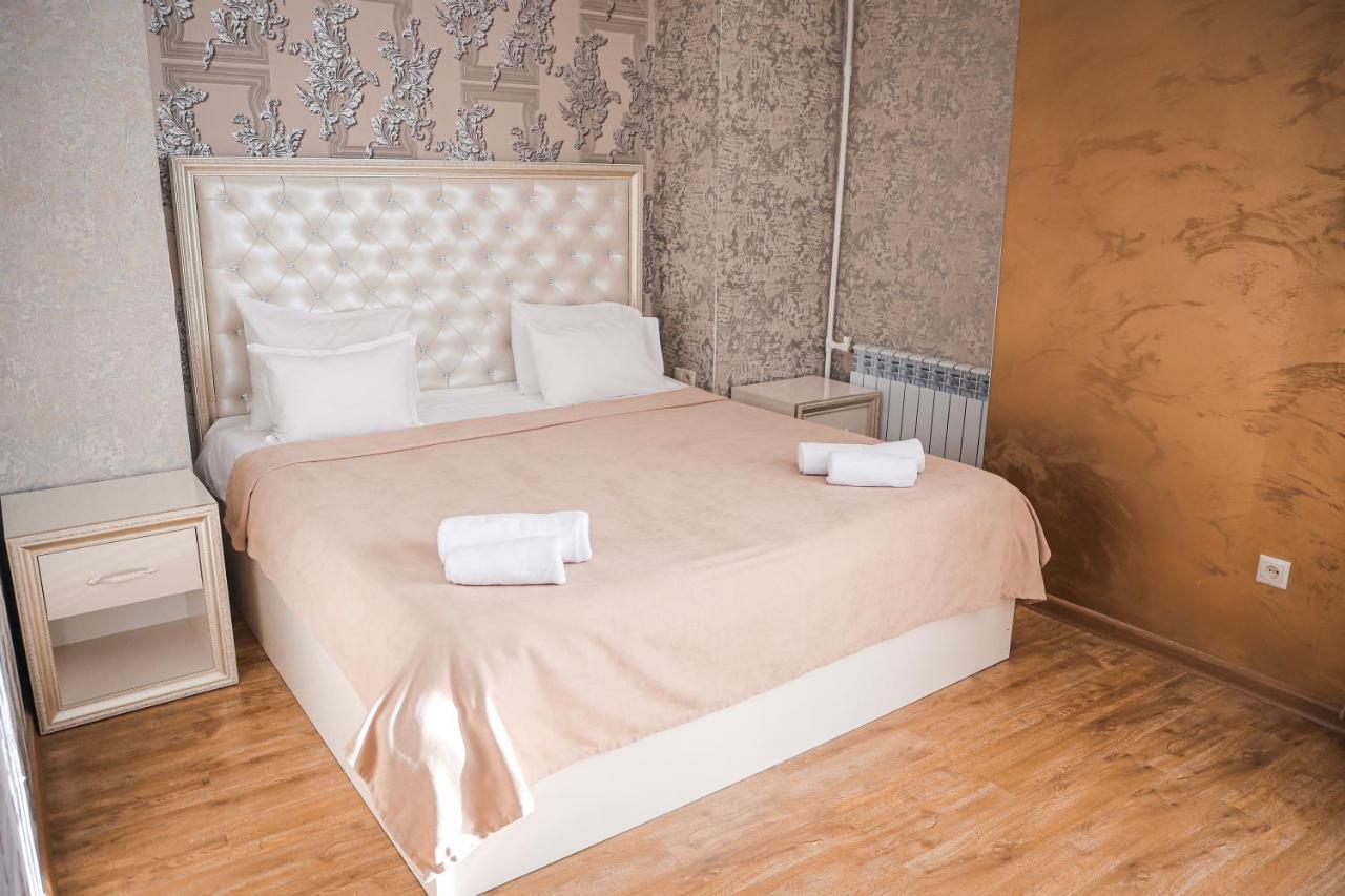 Jermuk Moscow Health Resort Zewnętrze zdjęcie