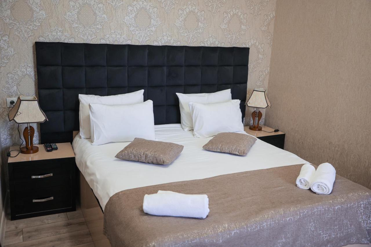 Jermuk Moscow Health Resort Zewnętrze zdjęcie