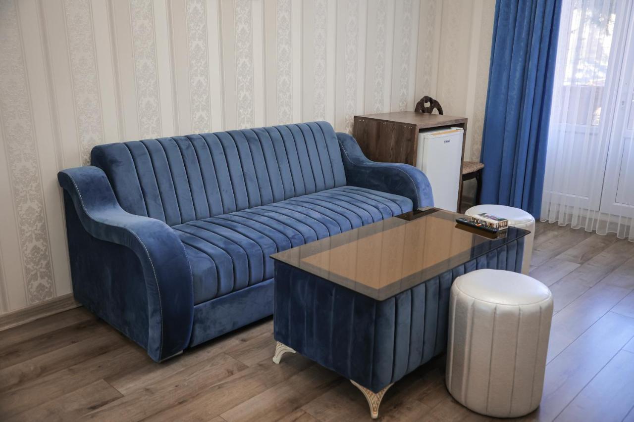 Jermuk Moscow Health Resort Zewnętrze zdjęcie