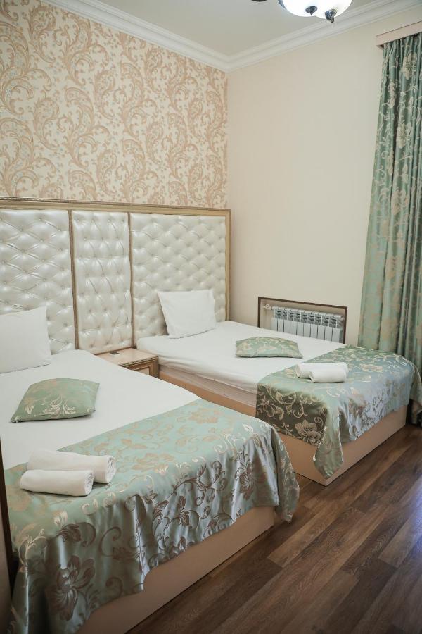 Jermuk Moscow Health Resort Zewnętrze zdjęcie