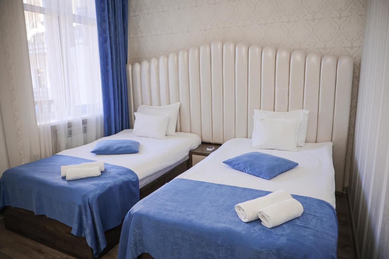 Jermuk Moscow Health Resort Zewnętrze zdjęcie