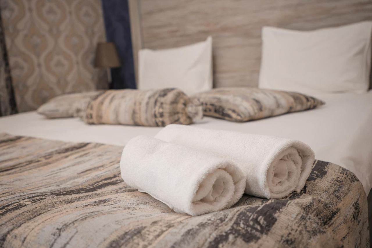 Jermuk Moscow Health Resort Zewnętrze zdjęcie