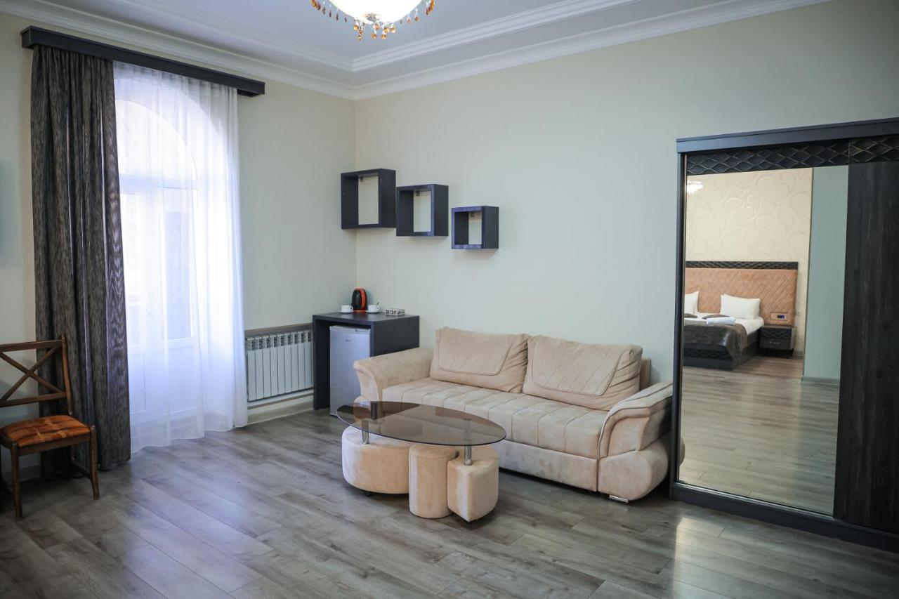 Jermuk Moscow Health Resort Zewnętrze zdjęcie