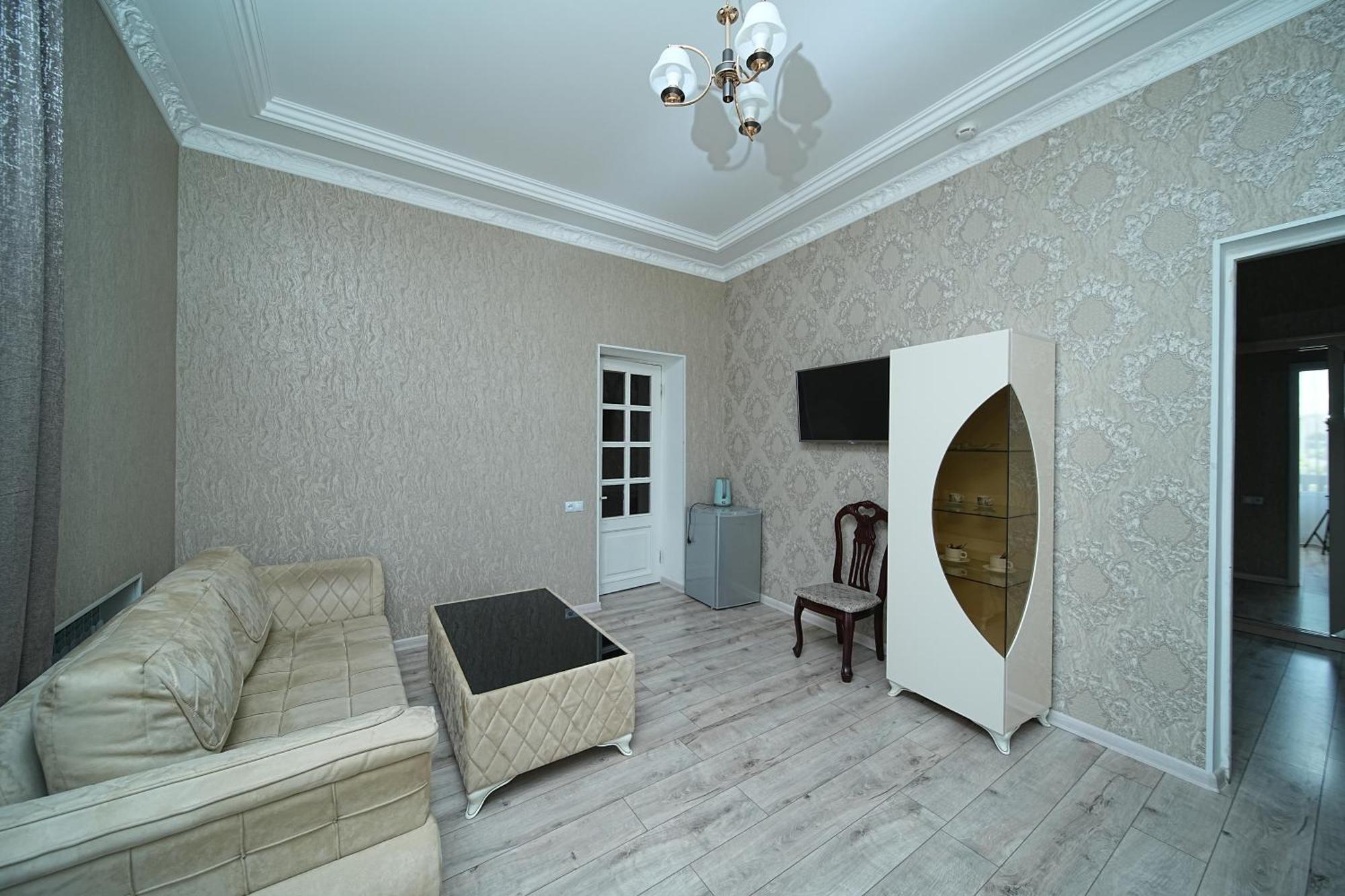 Jermuk Moscow Health Resort Zewnętrze zdjęcie