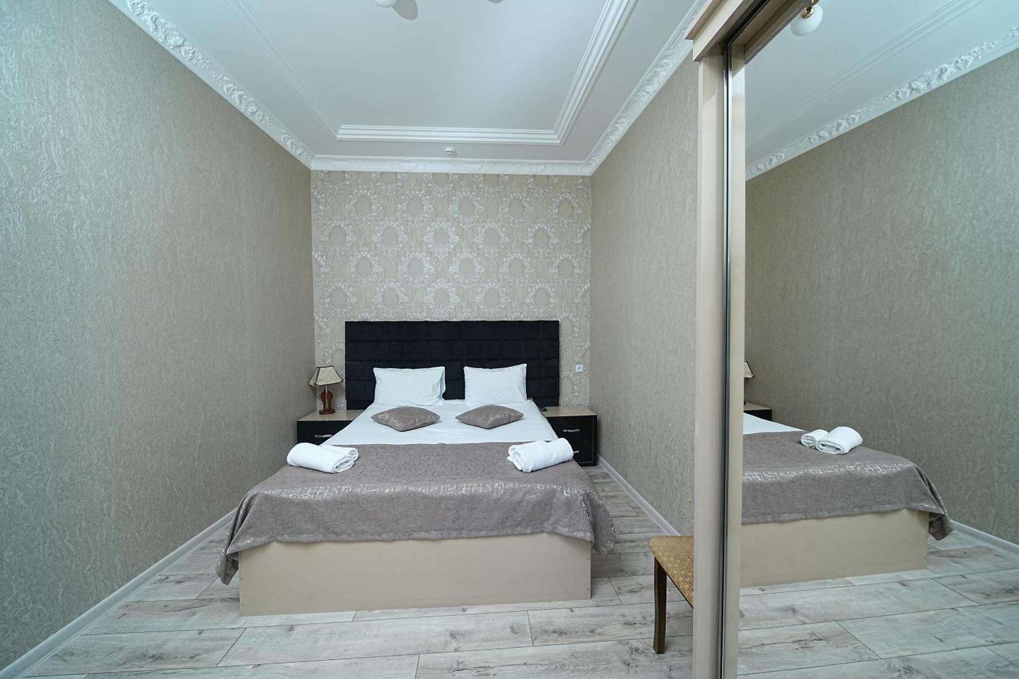 Jermuk Moscow Health Resort Zewnętrze zdjęcie
