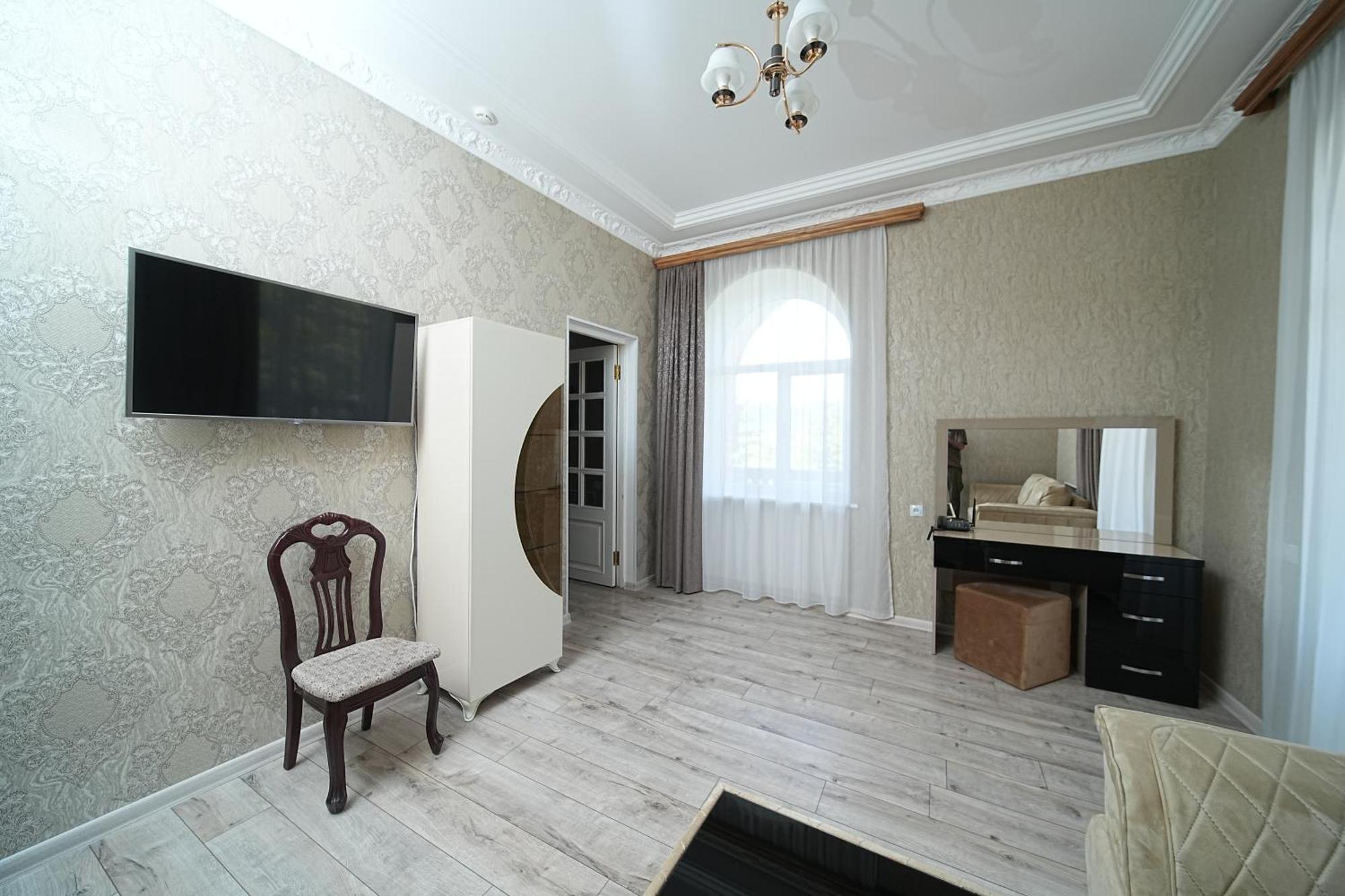 Jermuk Moscow Health Resort Zewnętrze zdjęcie