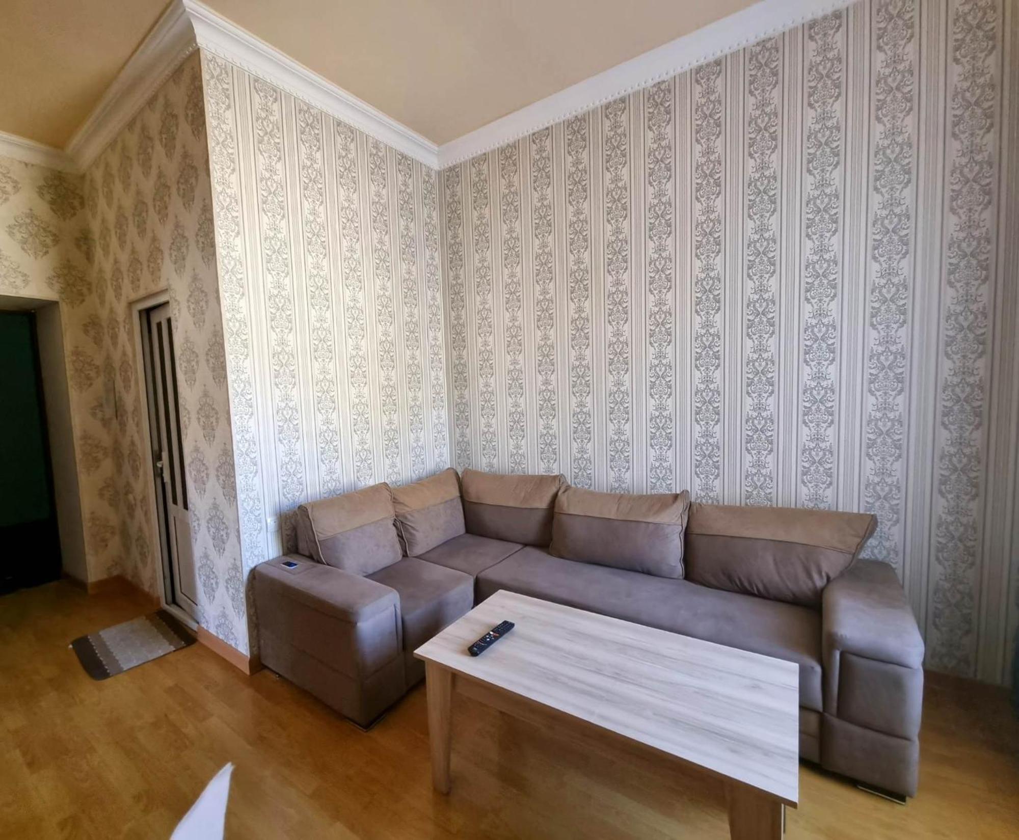 Jermuk Moscow Health Resort Zewnętrze zdjęcie