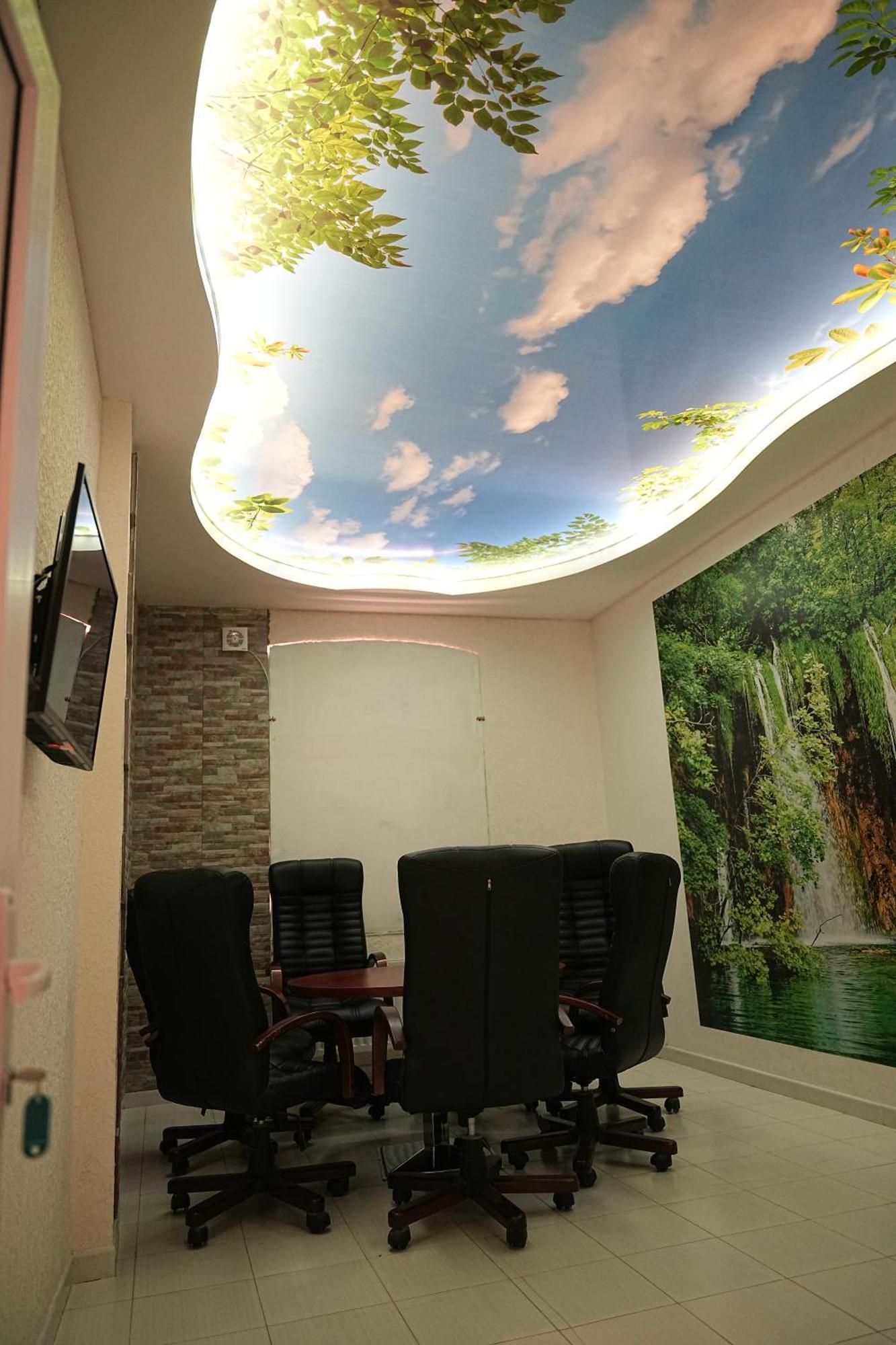 Jermuk Moscow Health Resort Zewnętrze zdjęcie