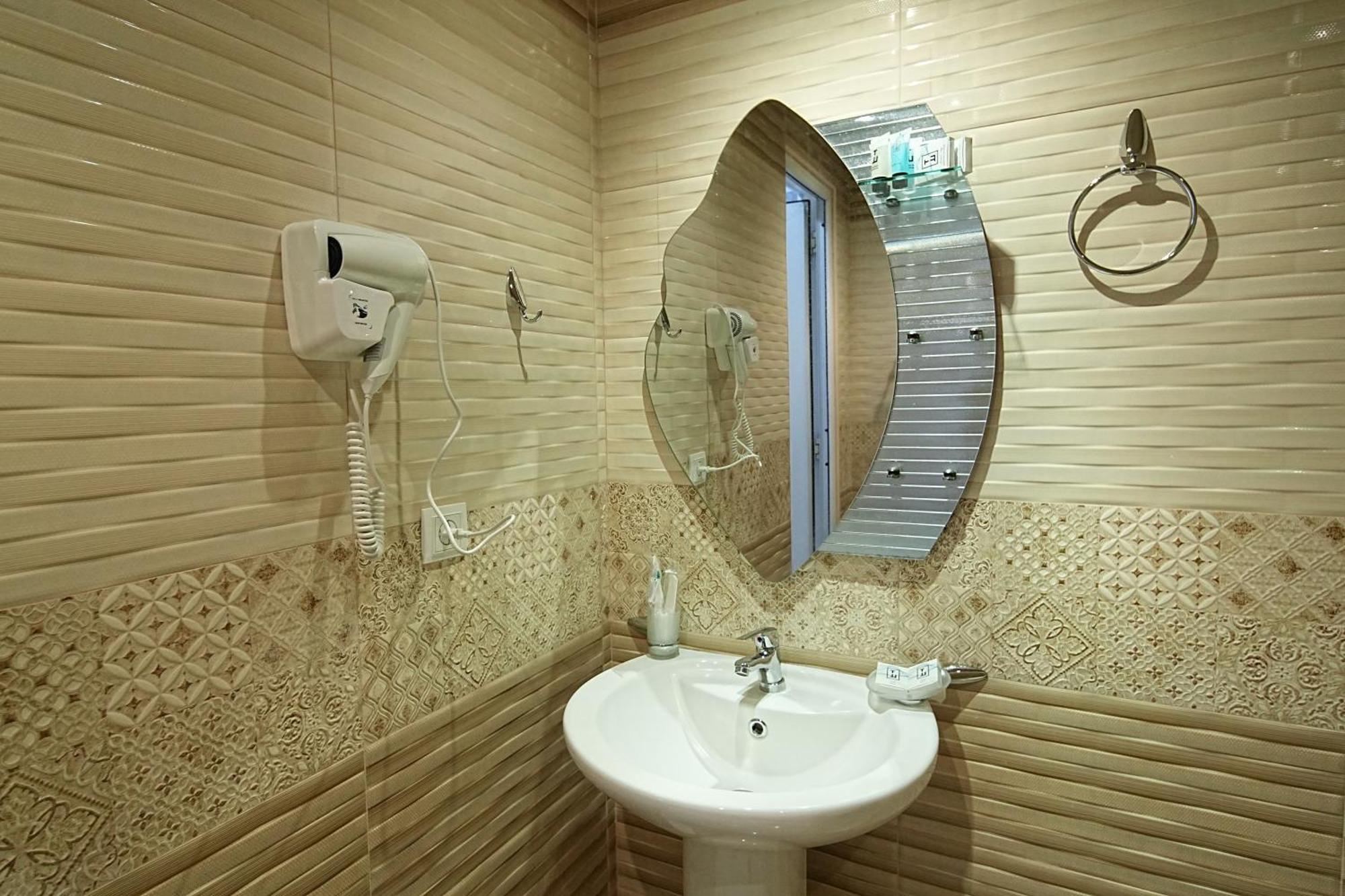 Jermuk Moscow Health Resort Zewnętrze zdjęcie