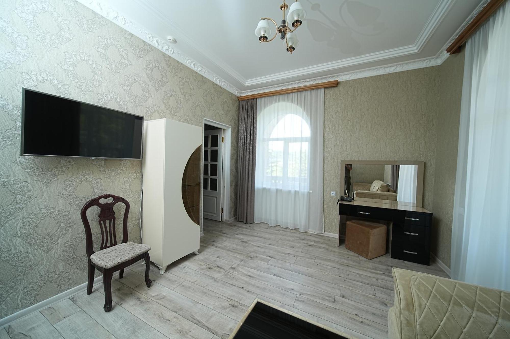Jermuk Moscow Health Resort Zewnętrze zdjęcie