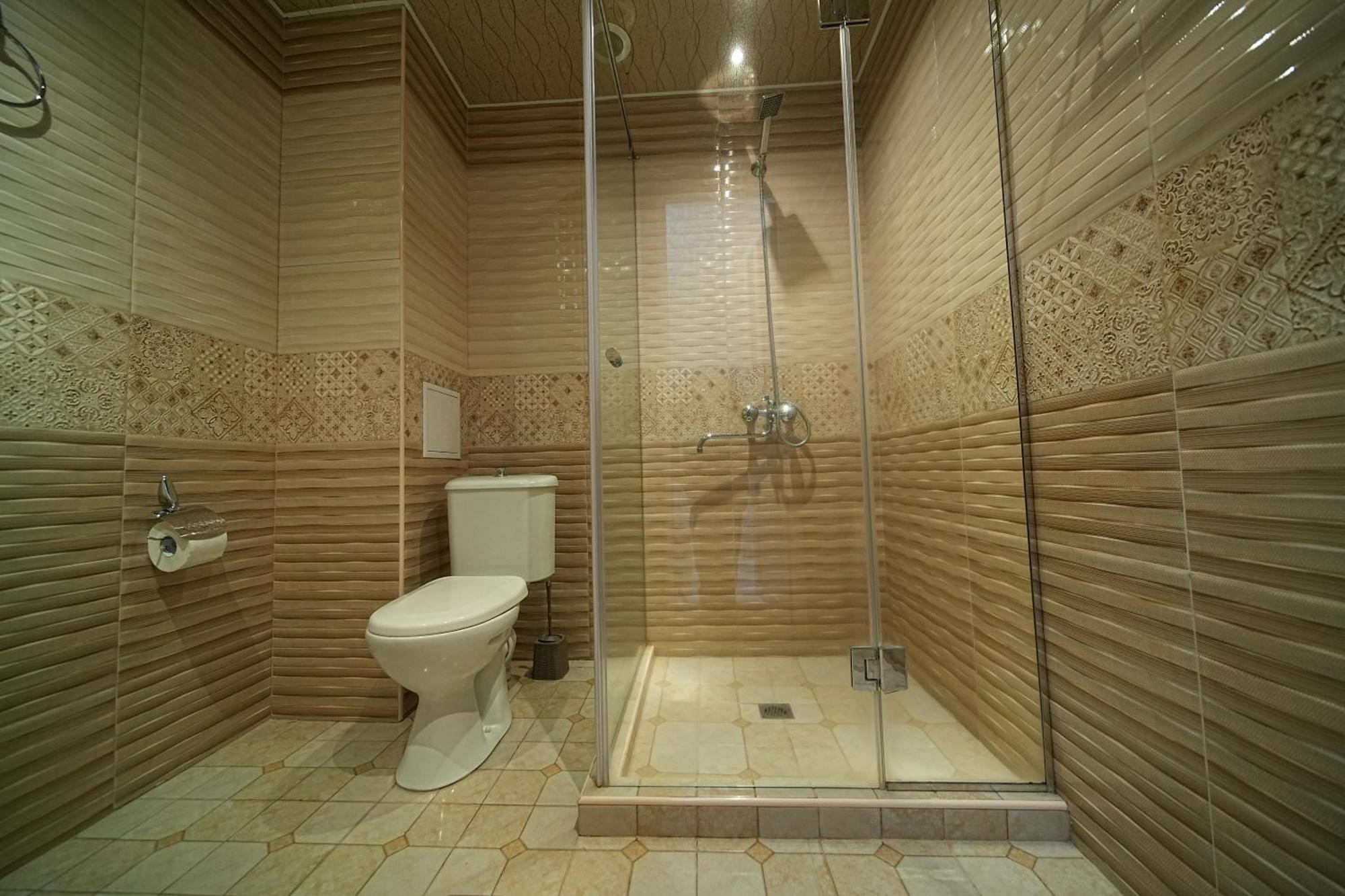 Jermuk Moscow Health Resort Zewnętrze zdjęcie