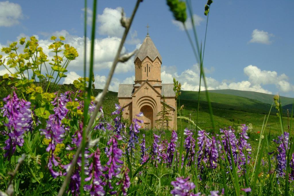 Jermuk Moscow Health Resort Zewnętrze zdjęcie