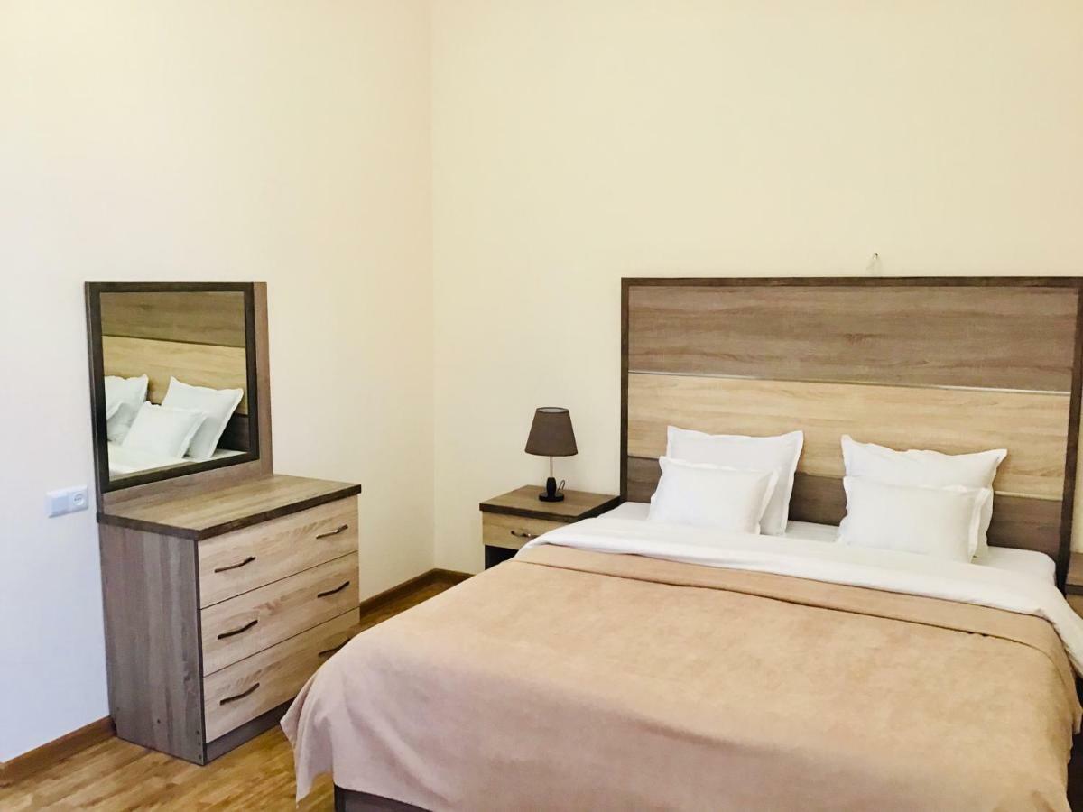Jermuk Moscow Health Resort Zewnętrze zdjęcie